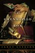 The Grenadillo Box