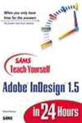 Sams Teach Yourself Adobe&reg; InDesign&reg; 1.5 in 24 Hours, Adobe Reader