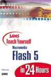Sams Teach Yourself Macromedia Flash 5 in 24 Hours, Adobe Reader