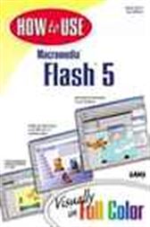 How to Use Macromedia Flash 5, Adobe Reader