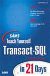 Sams Teach Yourself Transact-SQL in 21 Days, Adobe Reader