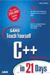 Sams Teach Yourself C++ in 21 Days, Adobe Reader