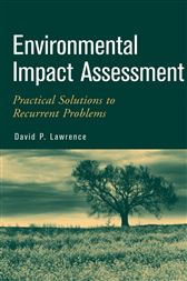 Environmental Impact Assessment