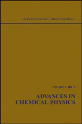 Advances in Chemical Physics