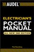 Audel Electrician's Pocket Manual