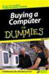 Buying a Computer For Dummies® 2004 Edition