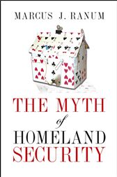 The Myth of Homeland Security