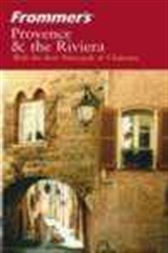 Frommer's Provence & the Riviera