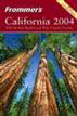 Frommer's California 2004