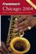 Frommer's Chicago 2004