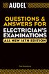 Audel Questions and Answers for Electrician's Examinations