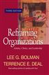 Reframing Organizations