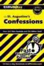 St. Augustine's Confessions