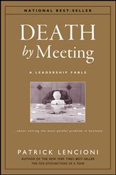Death by Meeting