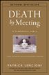 Death by Meeting