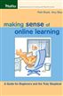 Making Sense of Online Learning