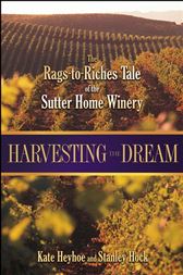 Harvesting the Dream