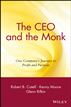 The CEO and the Monk