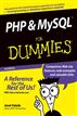 PHP and MySQL For Dummies