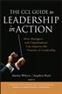 The CCL Guide to Leadership in Action