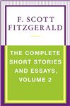 The Complete Short Stories and Essays, Volume 2