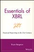 Essentials of XBRL