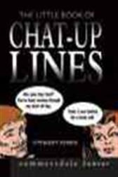 The Little Book of Chat-up Lines