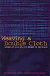 Weaving A Double Cloth