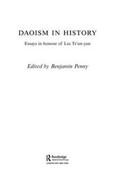 Daoism in History