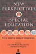 New Perspectives in Special Education