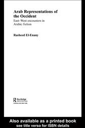 Arab Representations of the Occident