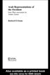 Arab Representations of the Occident