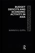 Budget Deficits and Economic Activity in Asia