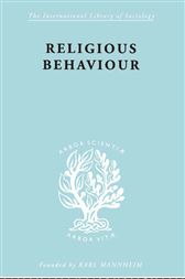 Religious Behaviour