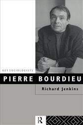 Pierre Bourdieu
