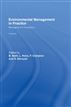 Environmental Management in Practice: Vol 3