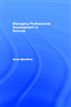 Managing Professional Development in Schools