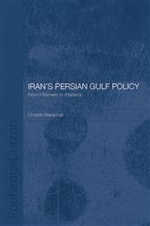 Iran's Persian Gulf Policy