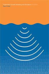Underwater Acoustic Modelling and Simulation