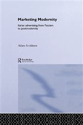 Marketing Modernity