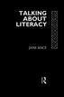 Talking About Literacy