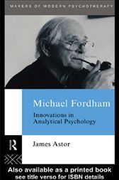 Michael Fordham
