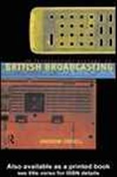 Introductory History of British Broadcasting