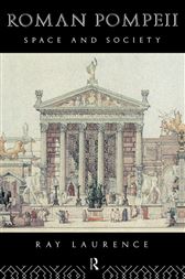 Roman Pompeii