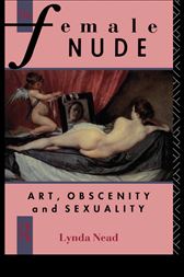 Female Nude