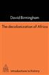 Decolonization Of Africa