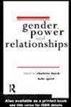 Gender, Power and Relationships