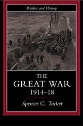 Great War, 1914-1918