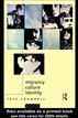 Migrancy, Culture, Identity