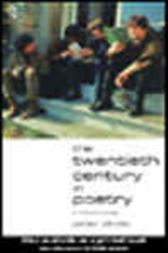 Twentieth-Century Poetry